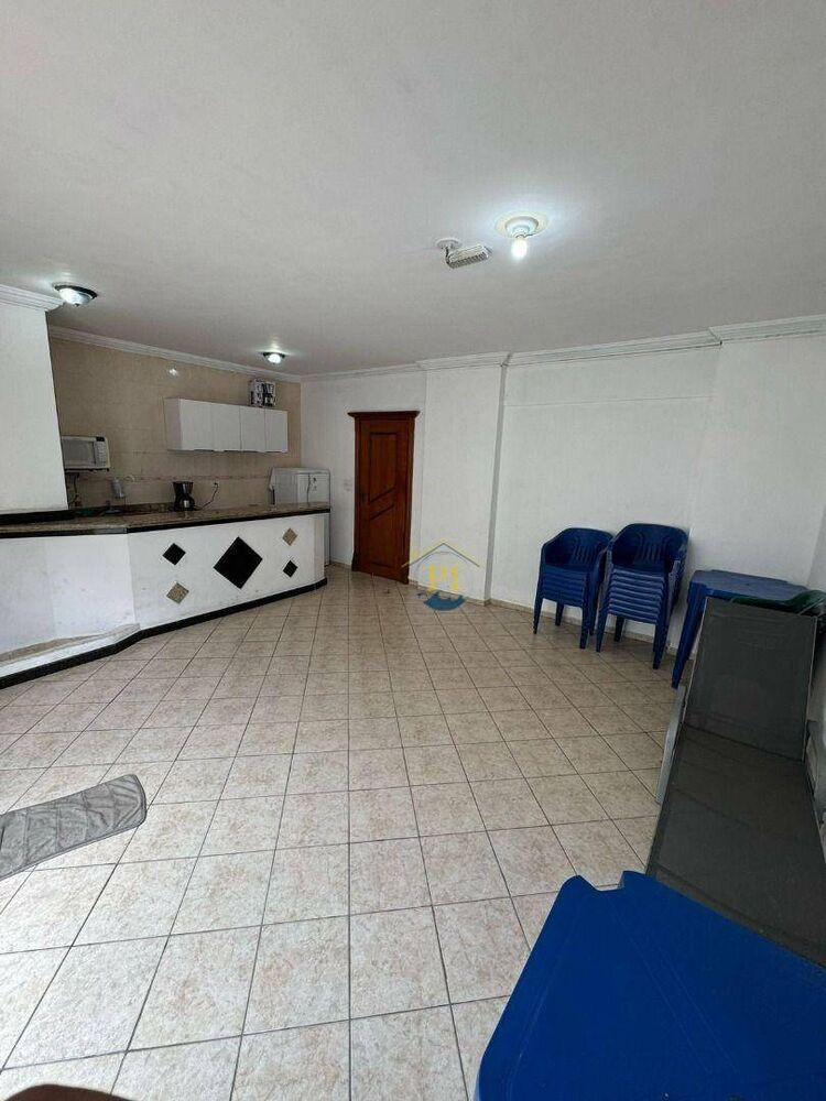 Apartamento, 1 quarto, 52 m² - Foto 2