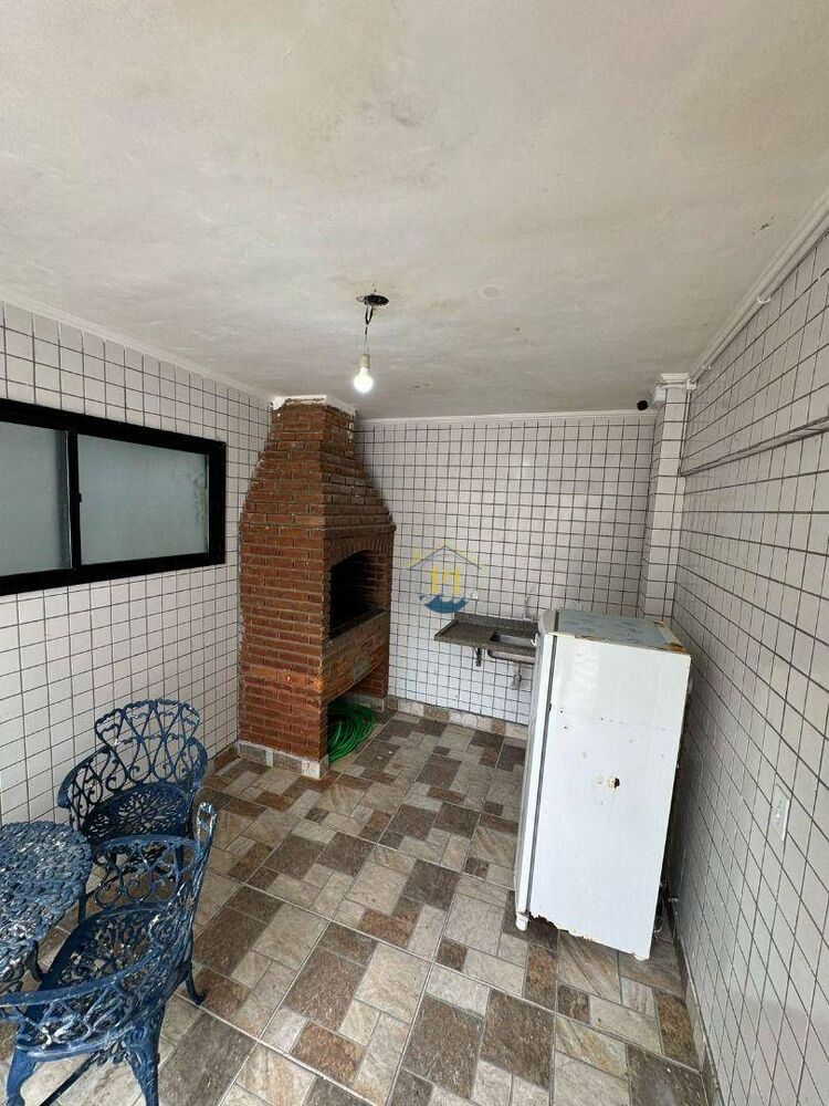 Apartamento, 1 quarto, 52 m² - Foto 3