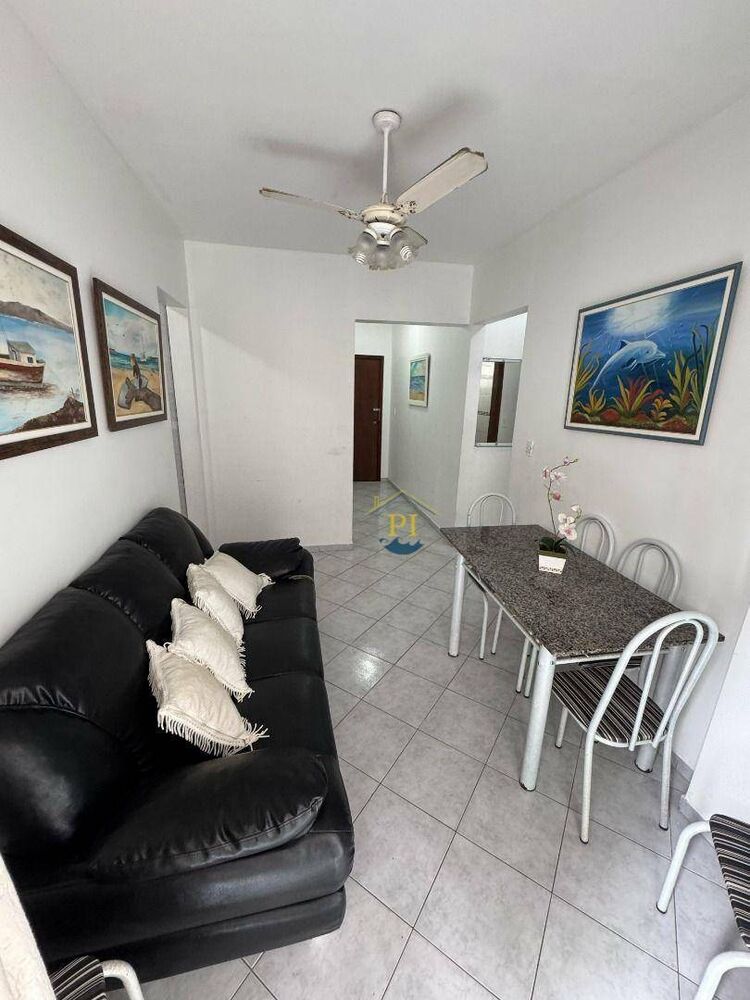 Apartamento, 1 quarto, 52 m² - Foto 4