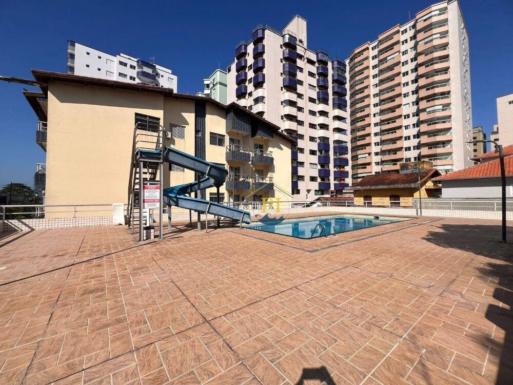 Apartamento, 1 quarto, 53 m² - Foto 3