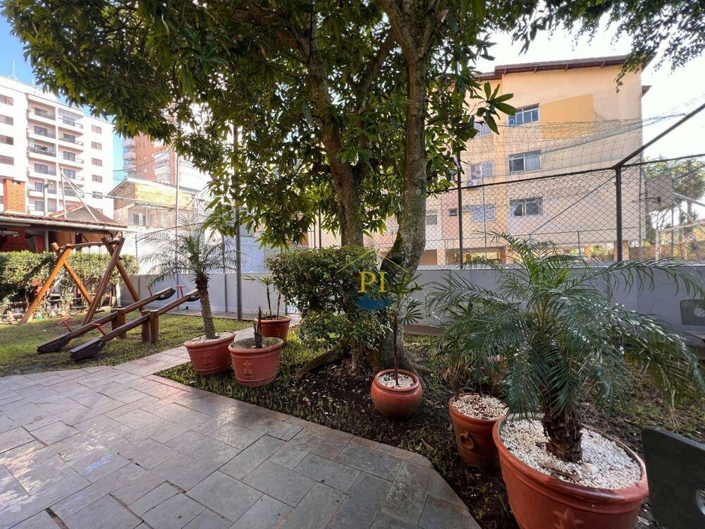 Apartamento, 1 quarto, 53 m² - Foto 1