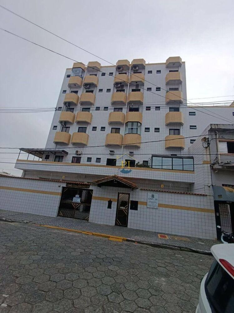 Apartamento, 1 quarto, 28 m² - Foto 7