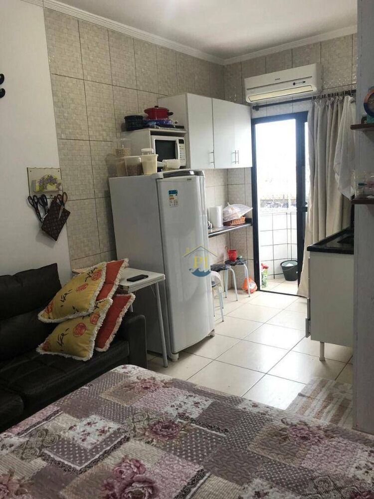 Apartamento, 1 quarto, 28 m² - Foto 5