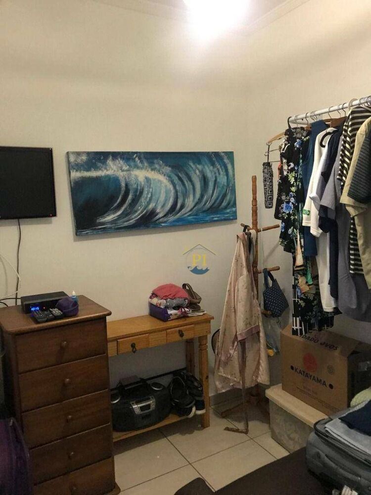 Apartamento, 1 quarto, 28 m² - Foto 2