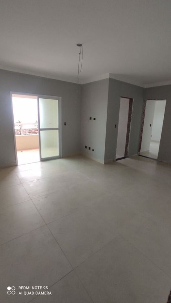 Apartamento, 1 quarto, 52 m² - Foto 1