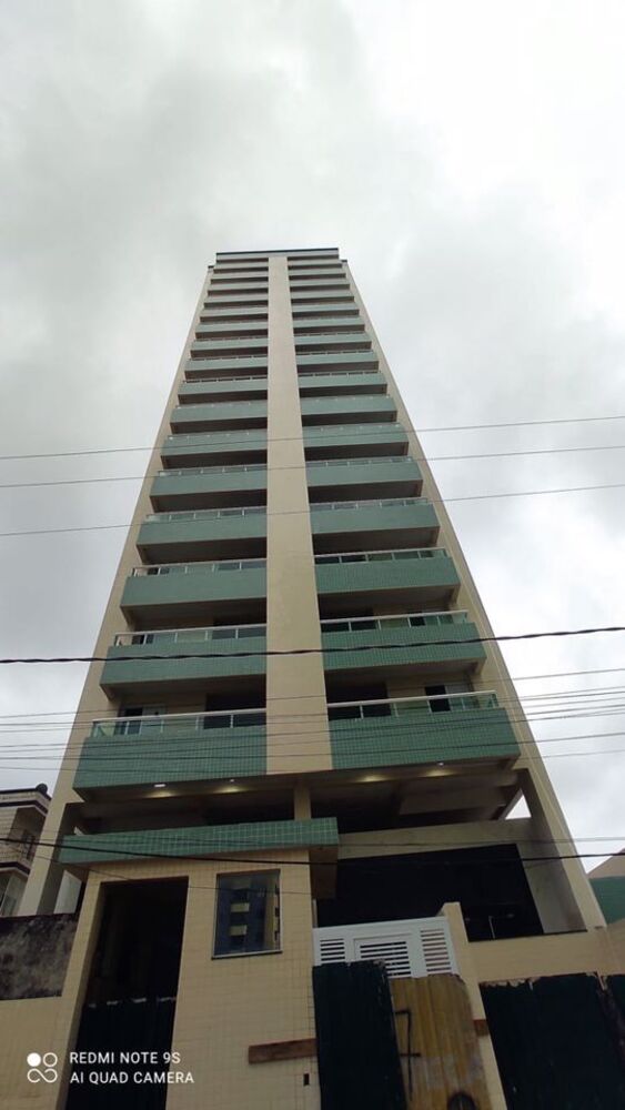 Apartamento, 1 quarto, 52 m² - Foto 2