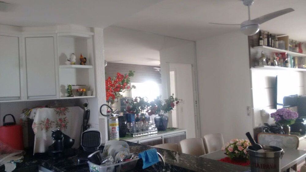 Apartamento, 3 quartos, 93 m² - Foto 3