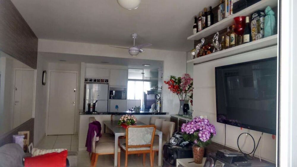 Apartamento, 3 quartos, 93 m² - Foto 7