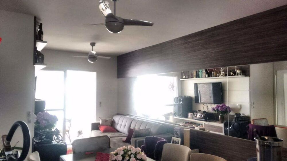 Apartamento, 3 quartos, 93 m² - Foto 2