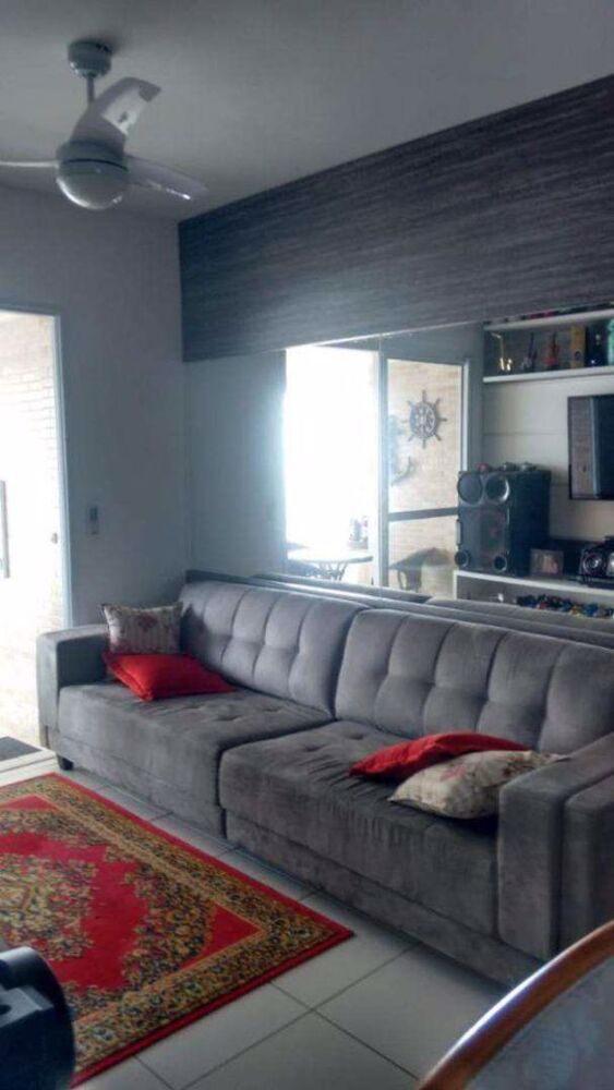 Apartamento, 3 quartos, 93 m² - Foto 11