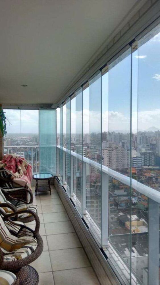 Apartamento, 3 quartos, 93 m² - Foto 5