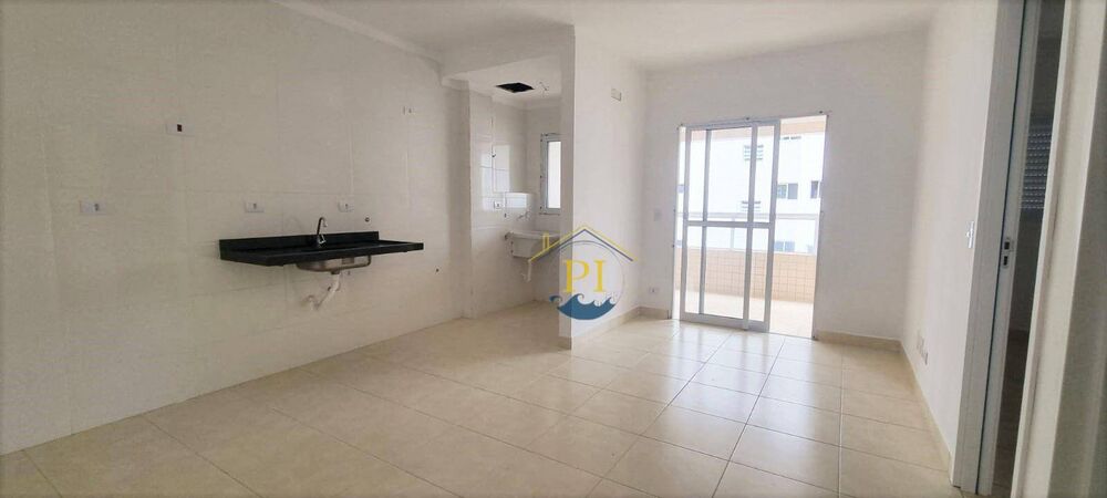 Apartamento, 1 quarto, 44 m² - Foto 1