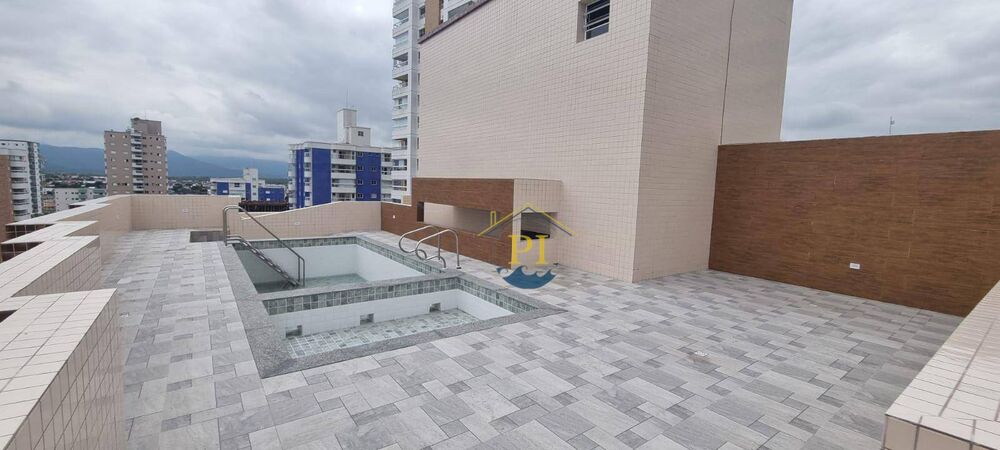 Apartamento, 1 quarto, 44 m² - Foto 5