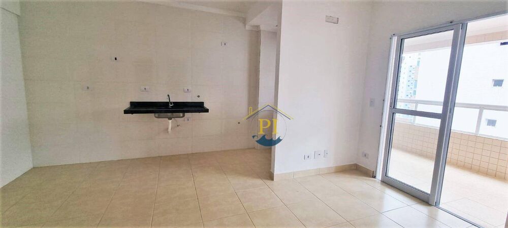 Apartamento, 1 quarto, 44 m² - Foto 2