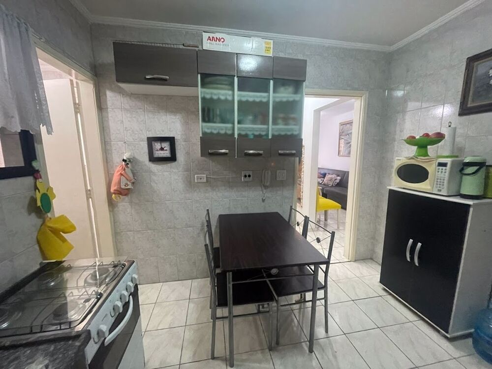 Apartamento, 1 quarto, 45 m² - Foto 3