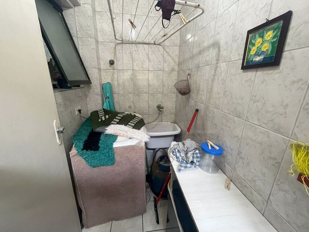 Apartamento, 1 quarto, 45 m² - Foto 2