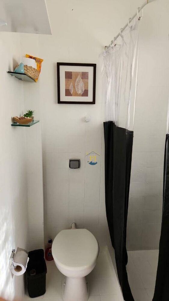 Apartamento, 1 quarto, 57 m² - Foto 5