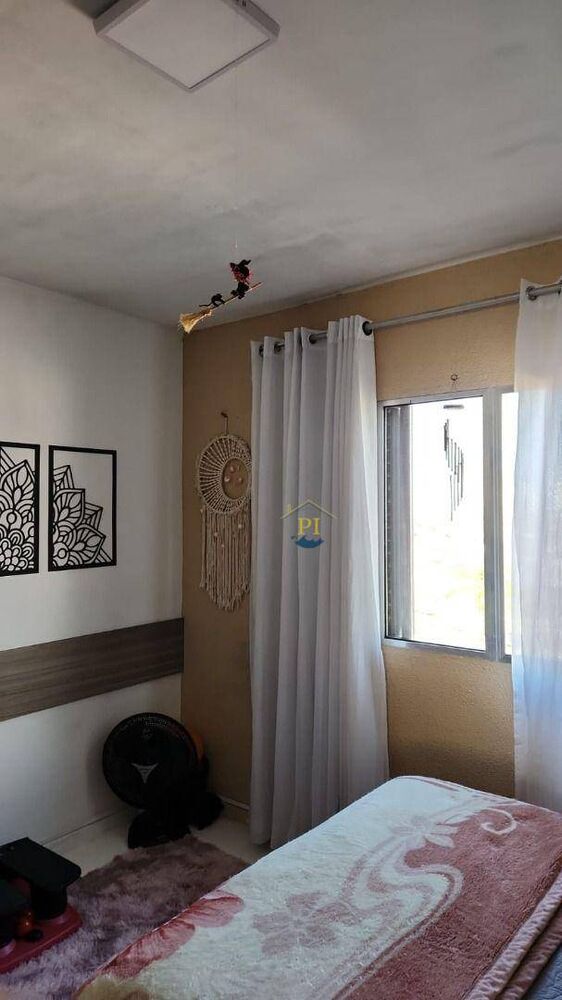 Apartamento, 1 quarto, 57 m² - Foto 7