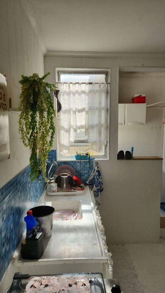 Apartamento, 1 quarto, 57 m² - Foto 3