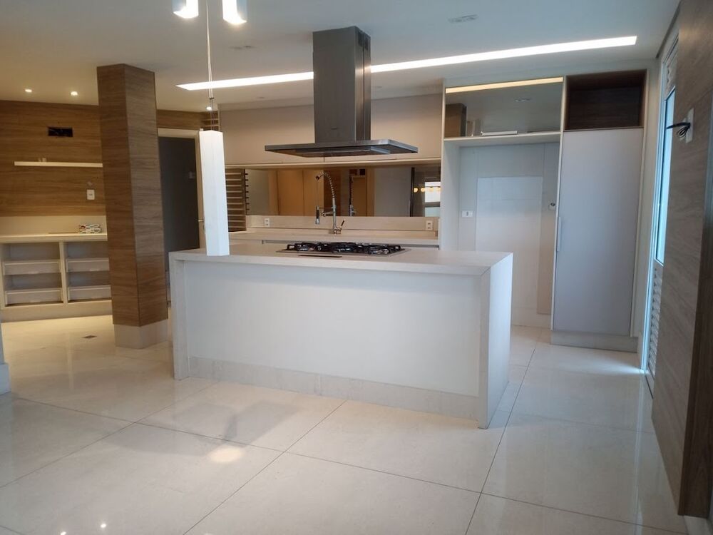 Apartamento, 4 quartos, 337 m² - Foto 1