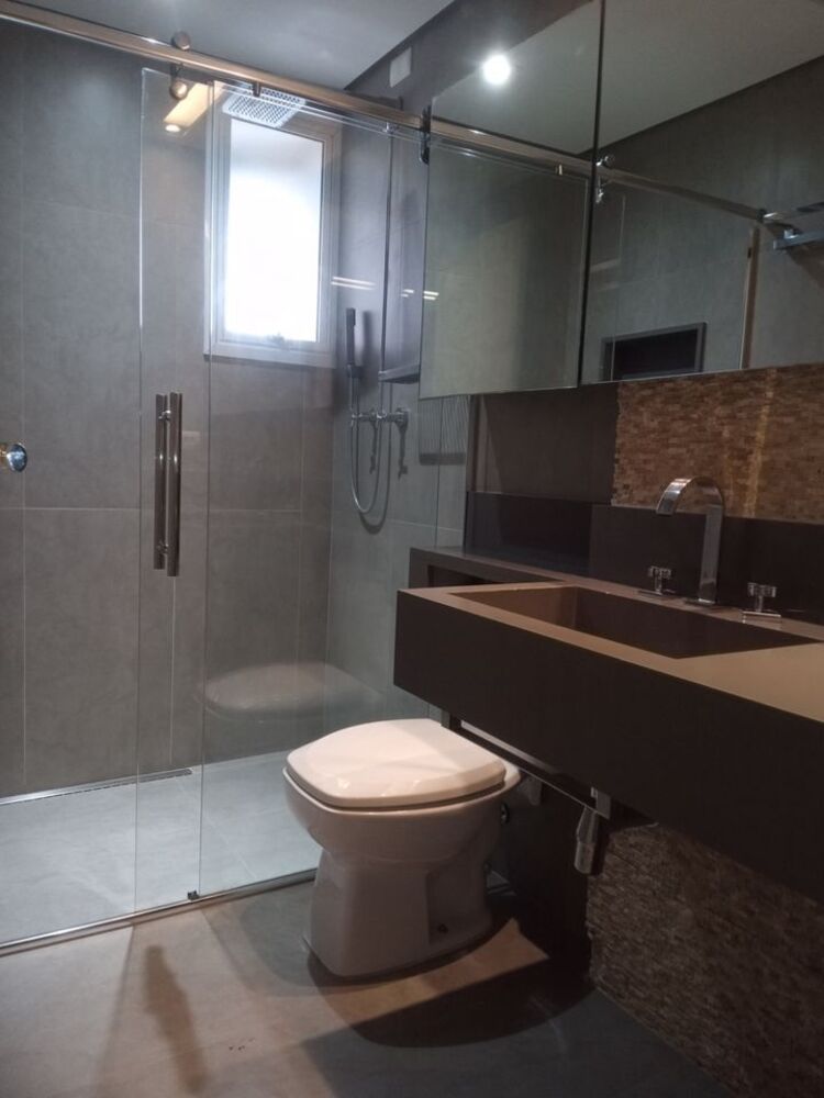 Apartamento, 4 quartos, 337 m² - Foto 4