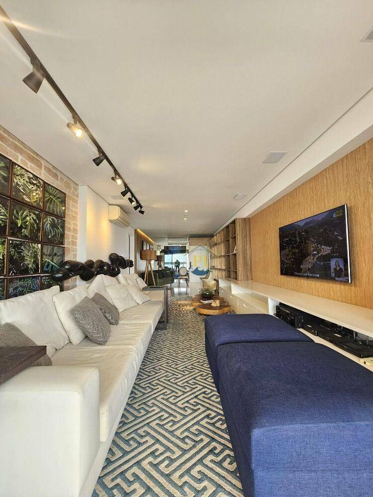 Apartamento, 4 quartos, 214 m² - Foto 4