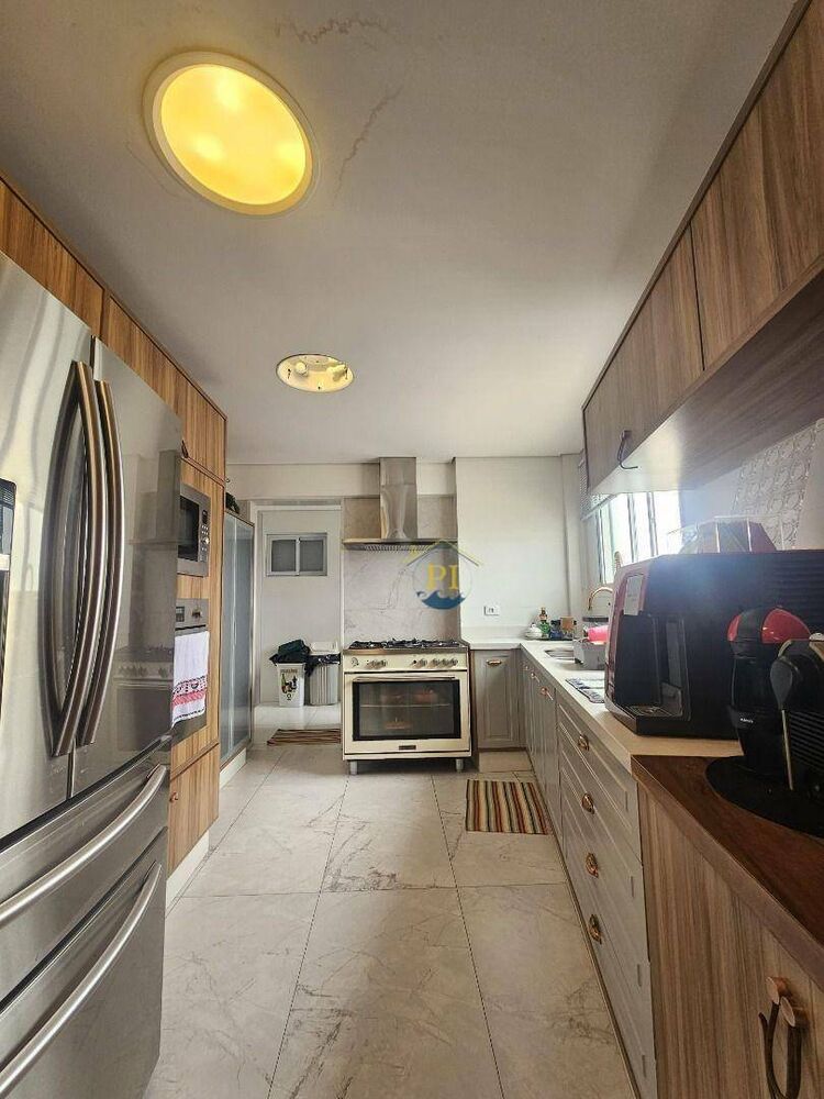 Apartamento, 4 quartos, 214 m² - Foto 2