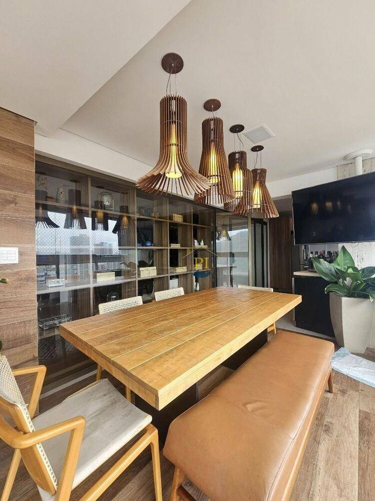 Apartamento, 4 quartos, 214 m² - Foto 3
