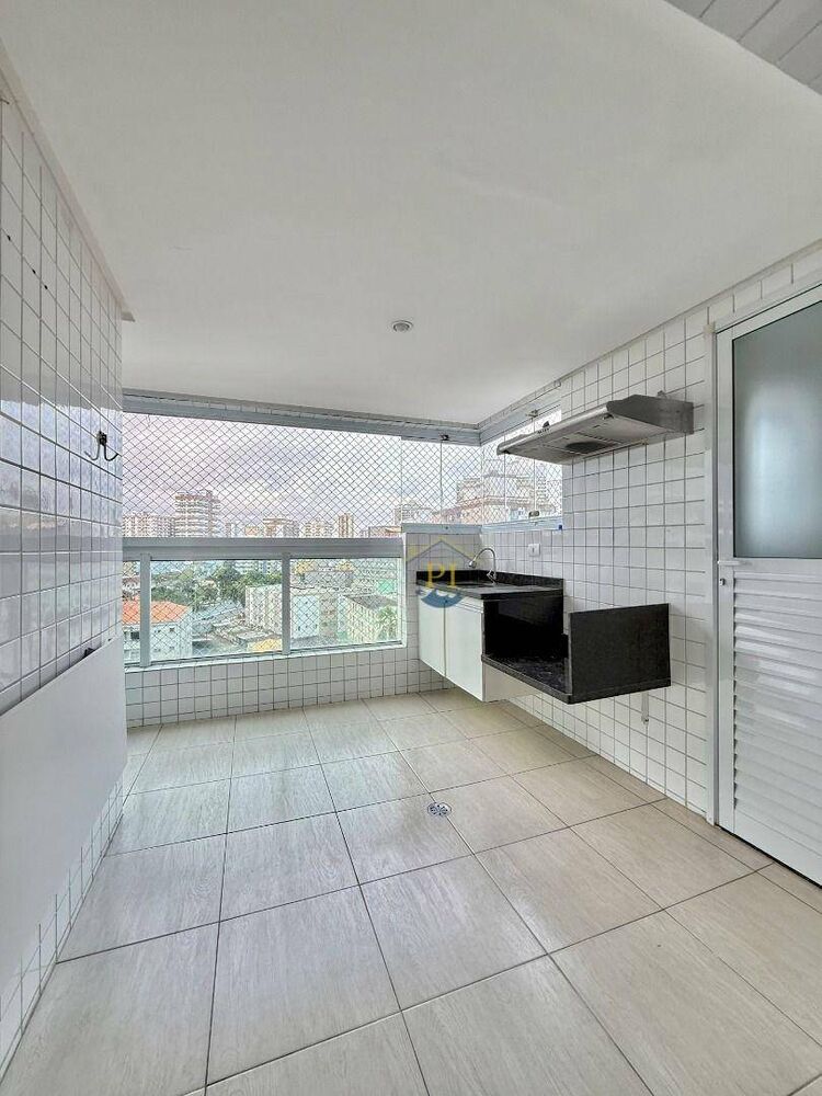 Apartamento, 2 quartos, 74 m² - Foto 2