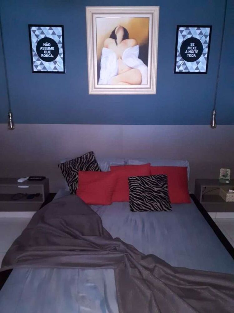Cobertura à venda com 3 quartos, 112m² - Foto 1
