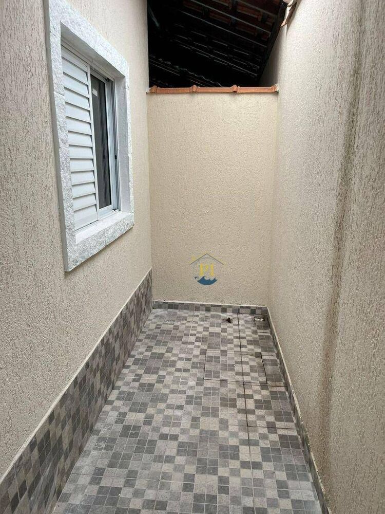 Casa de Condomínio, 2 quartos - Foto 2