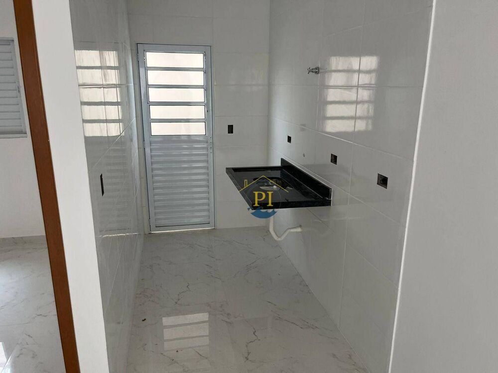 Casa de Condomínio, 2 quartos - Foto 7