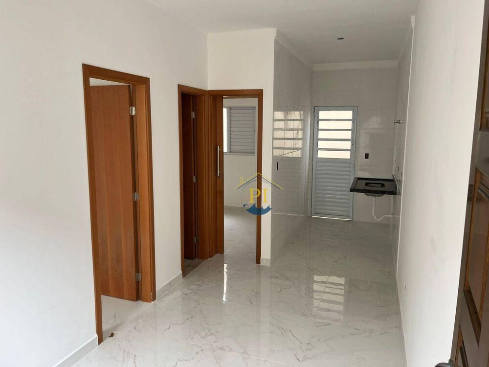Casa de Condomínio, 2 quartos - Foto 8