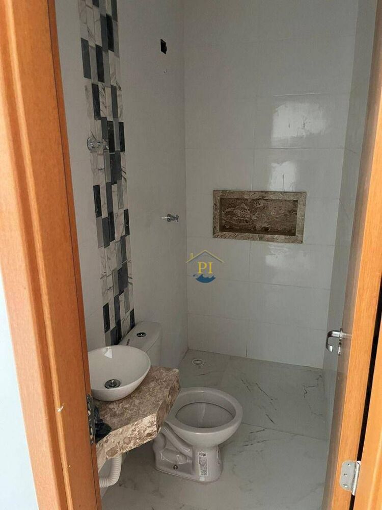 Casa de Condomínio, 2 quartos - Foto 4