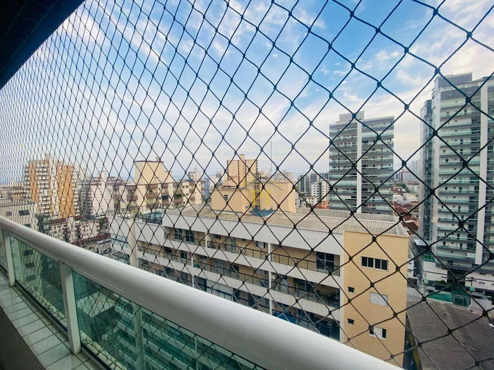 Apartamento, 2 quartos, 67 m² - Foto 2