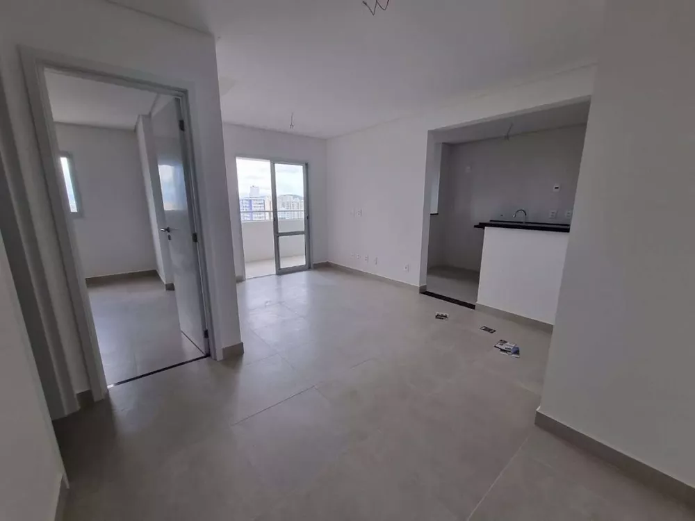 Apartamento à venda com 1 quarto, 57m² - Foto 2