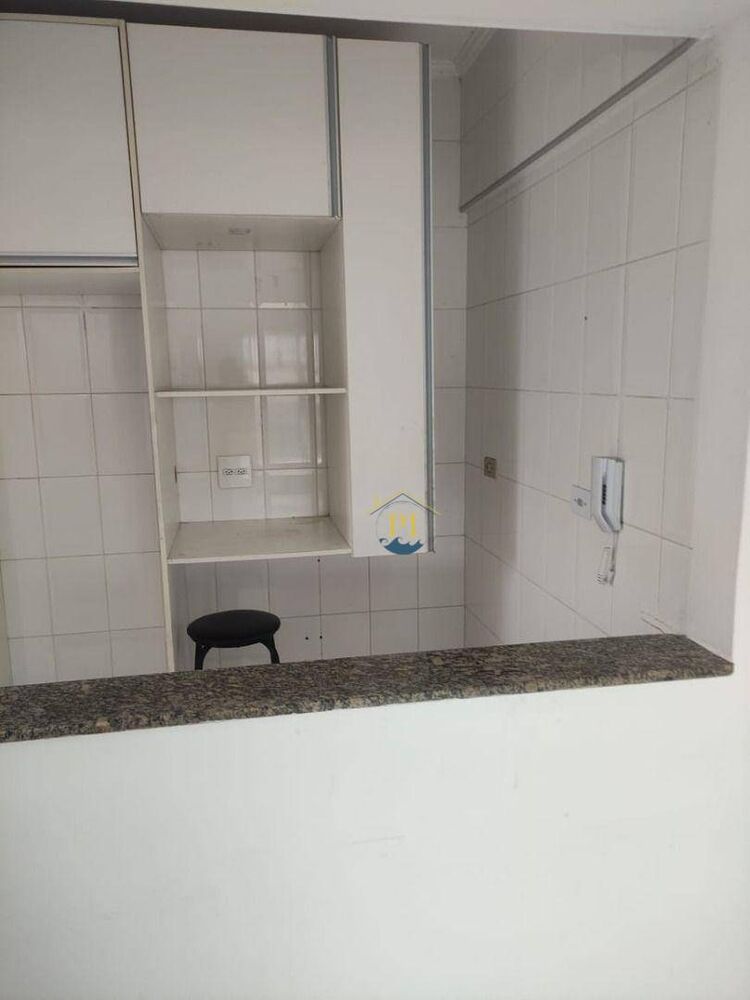 Apartamento, 1 quarto, 64 m² - Foto 1