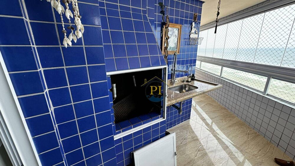 Apartamento, 3 quartos, 112 m² - Foto 4