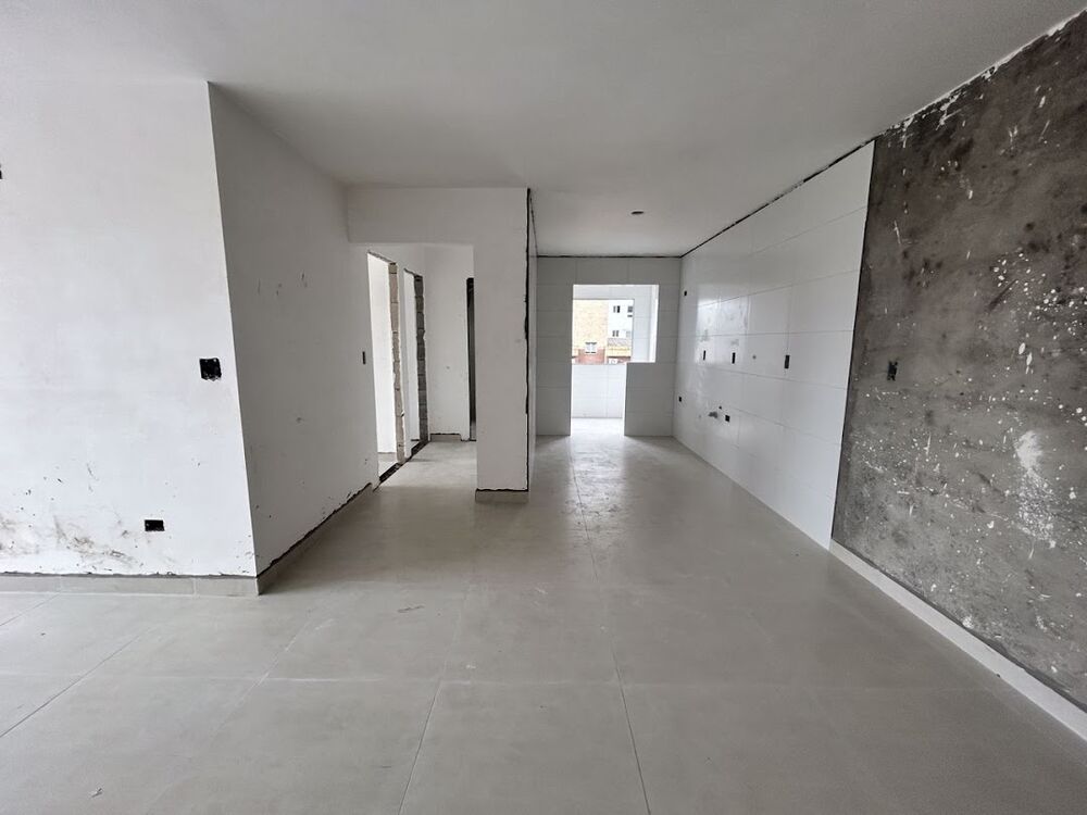 Apartamento, 2 quartos, 79 m² - Foto 1