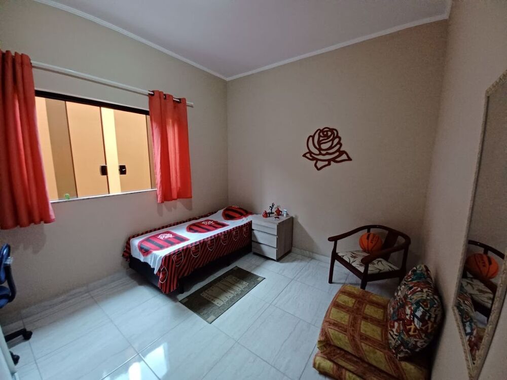 Casa, 3 quartos, 160 m² - Foto 7