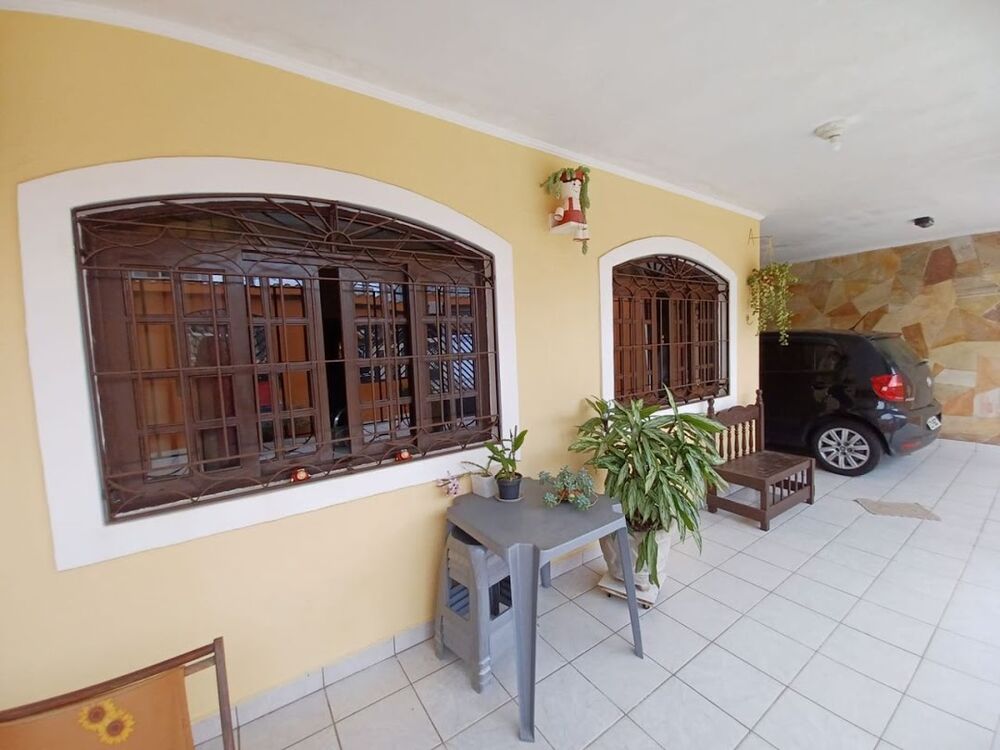 Casa, 3 quartos, 160 m² - Foto 11