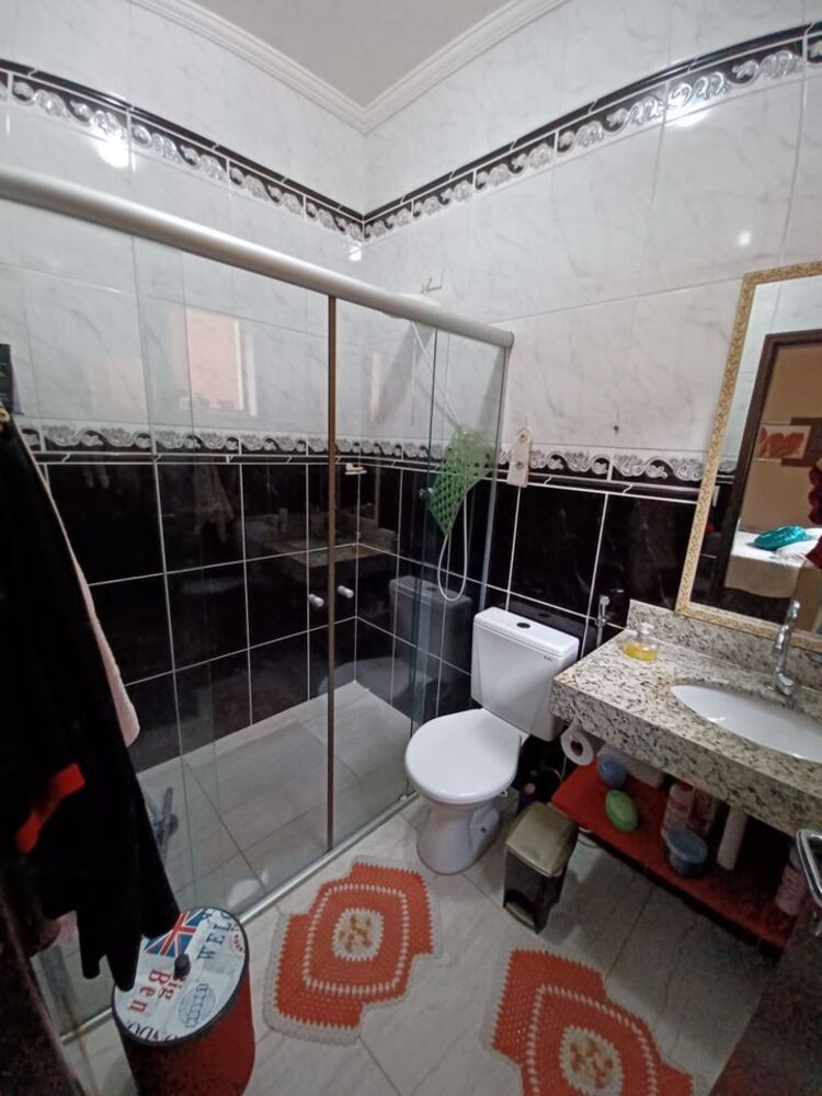 Casa, 3 quartos, 160 m² - Foto 9