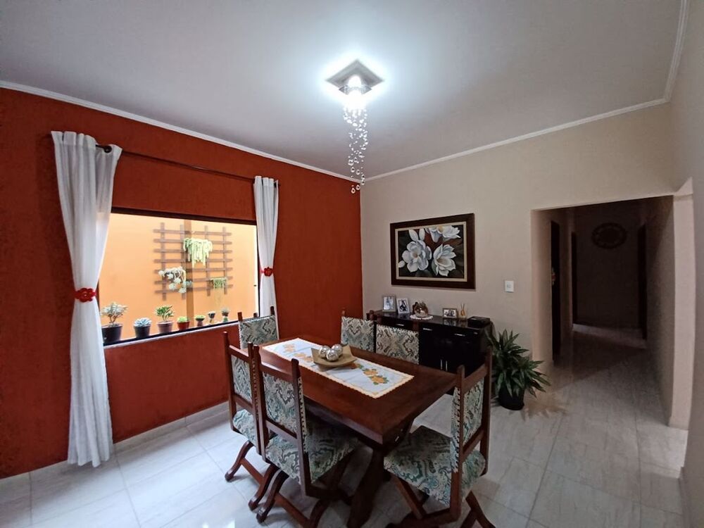 Casa, 3 quartos, 160 m² - Foto 2