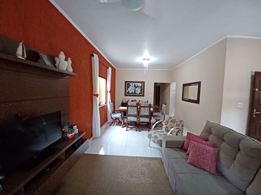 Casa, 3 quartos, 160 m² - Foto 1