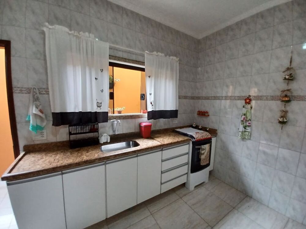 Casa, 3 quartos, 160 m² - Foto 3