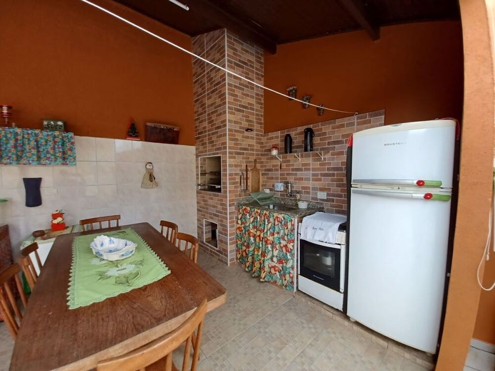Casa, 3 quartos, 160 m² - Foto 6