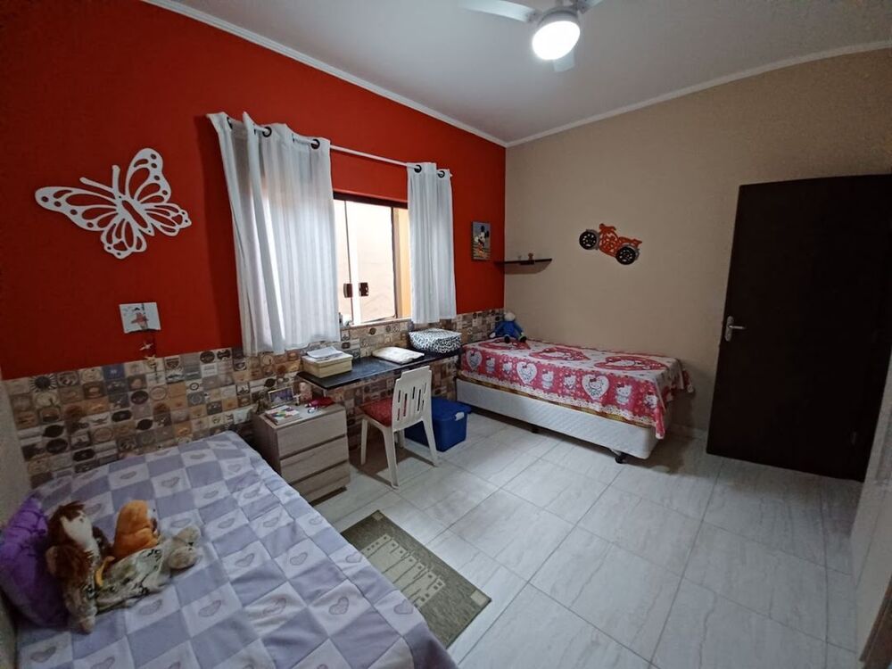 Casa, 3 quartos, 160 m² - Foto 8