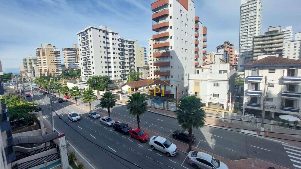 Apartamento, 2 quartos, 86 m² - Foto 1