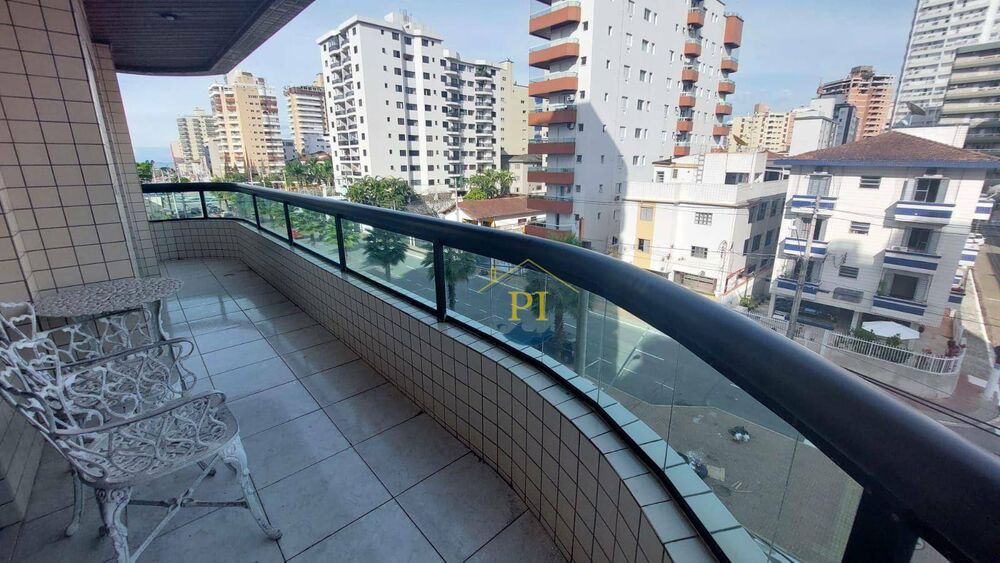 Apartamento, 2 quartos, 86 m² - Foto 2