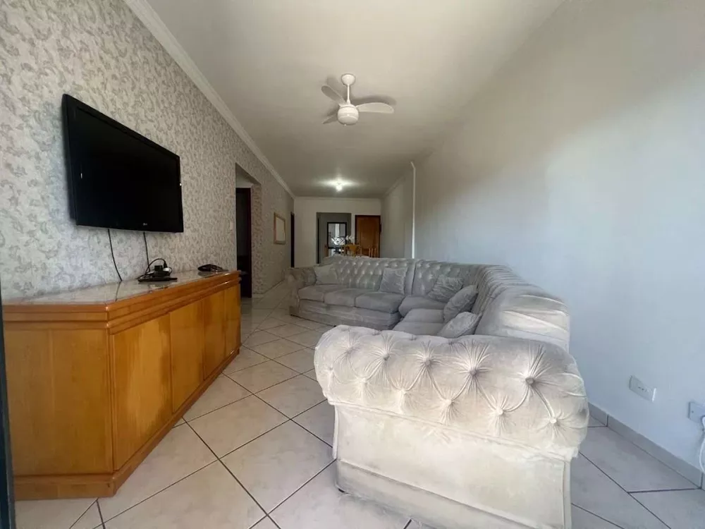 Apartamento à venda com 3 quartos, 141m² - Foto 1